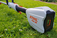 STIHL FSA 56 Аккумуляторная мотокоса STIHL, AutoCut 2-2, AK 10, AL 101 45220115718, Триммеры аккумуляторные Штиль